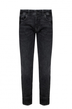 'pantaloni' jeans, zdjęcie 1 'pantaloni' jeans od Diesel Black Gold